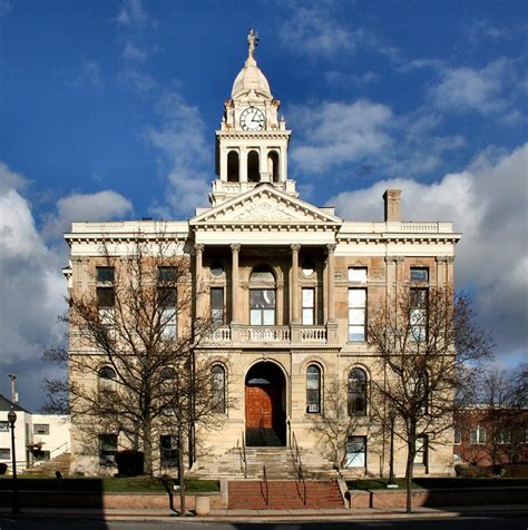 Washington Court House, Ohio 